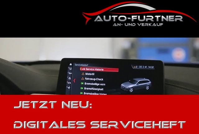 Digitales Serviceheft